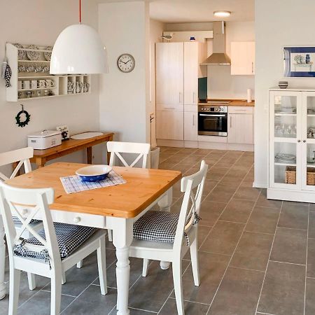 Holiday Home Rose By Interhome Ditzum Buitenkant foto