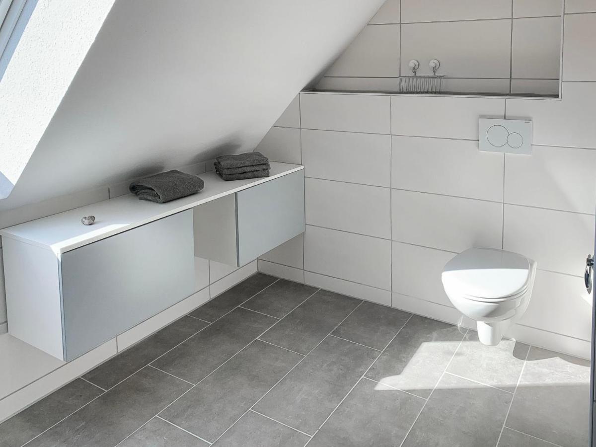 Holiday Home Rose By Interhome Ditzum Buitenkant foto