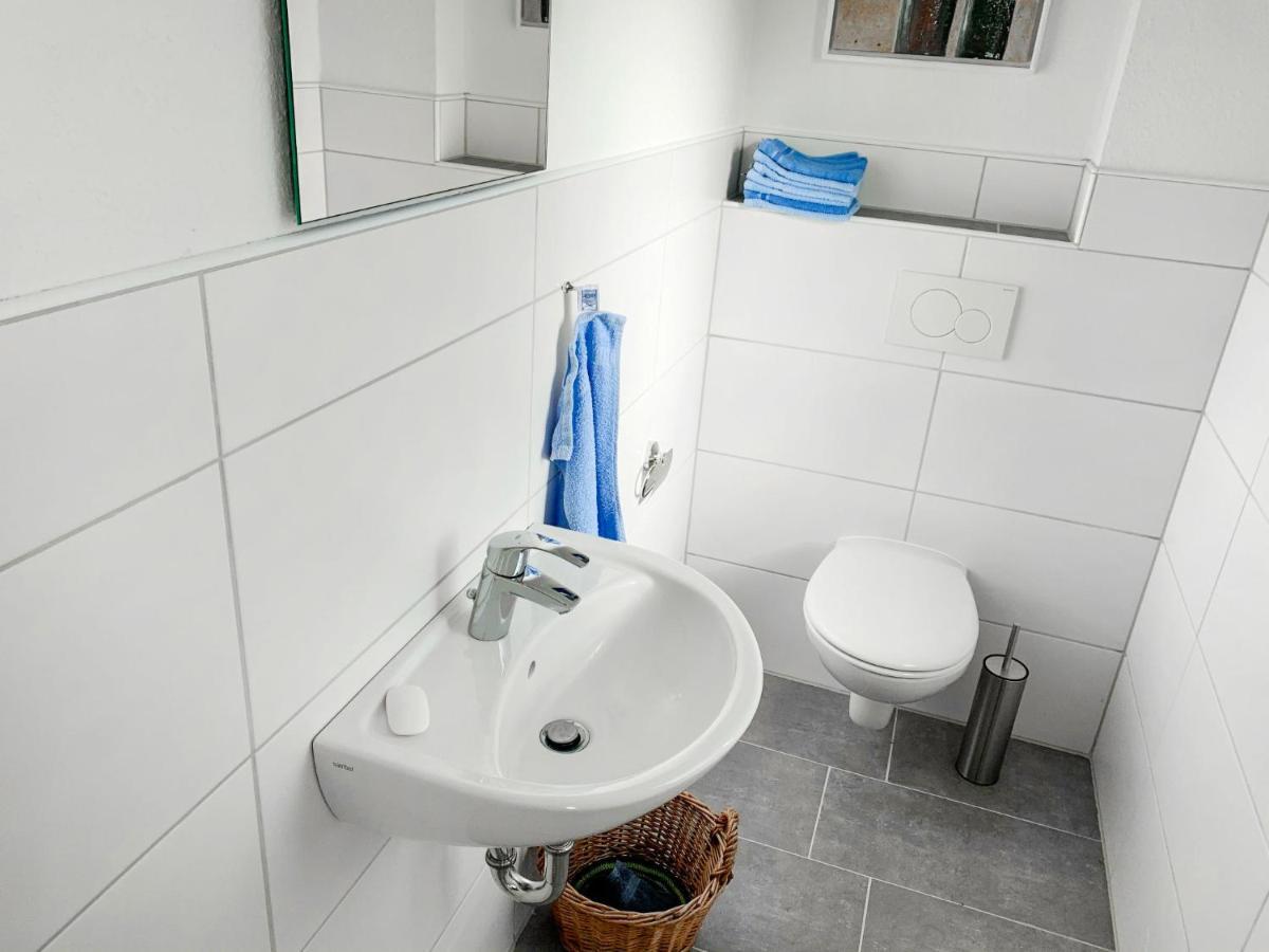 Holiday Home Rose By Interhome Ditzum Buitenkant foto