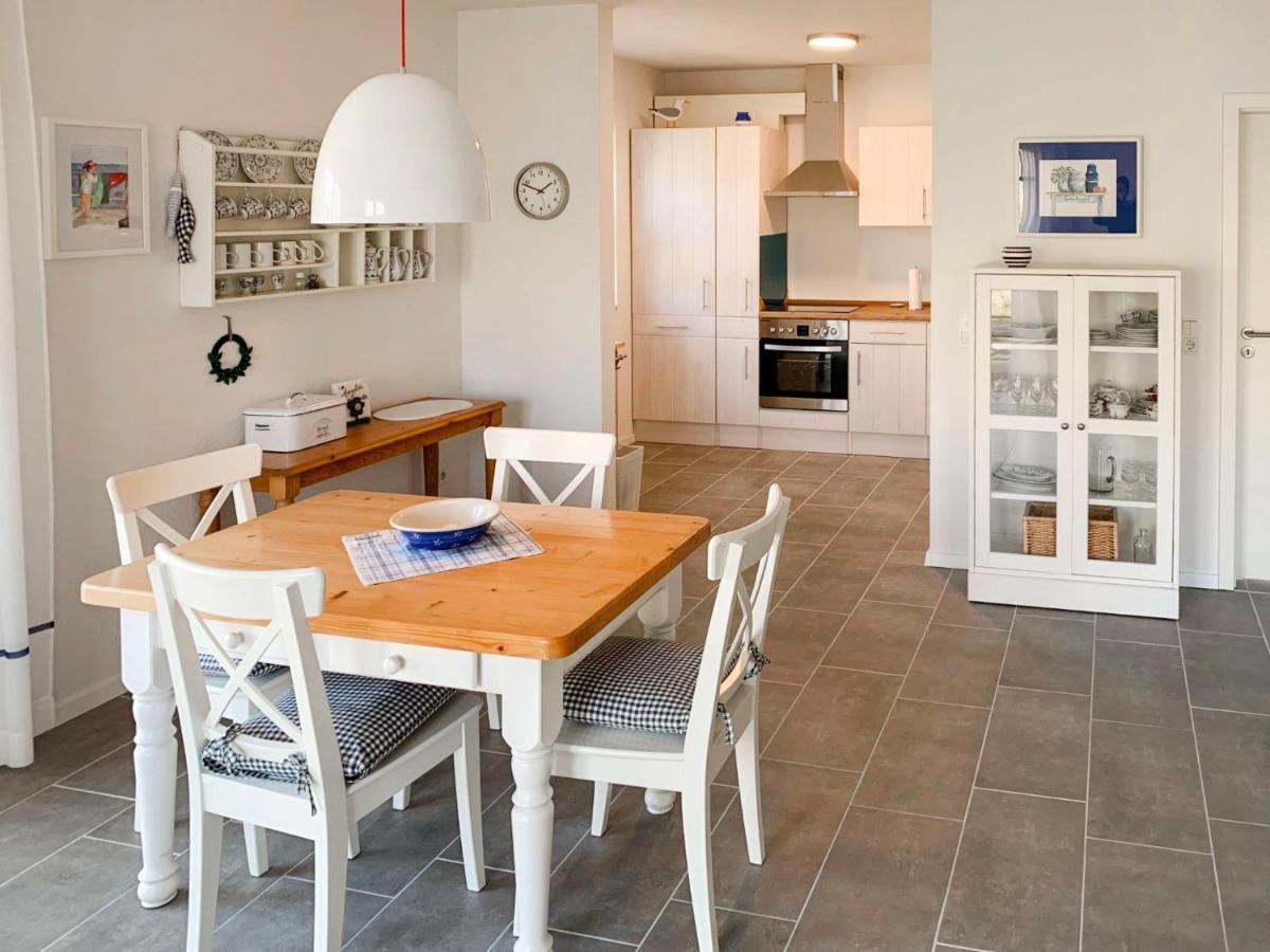 Holiday Home Rose By Interhome Ditzum Buitenkant foto