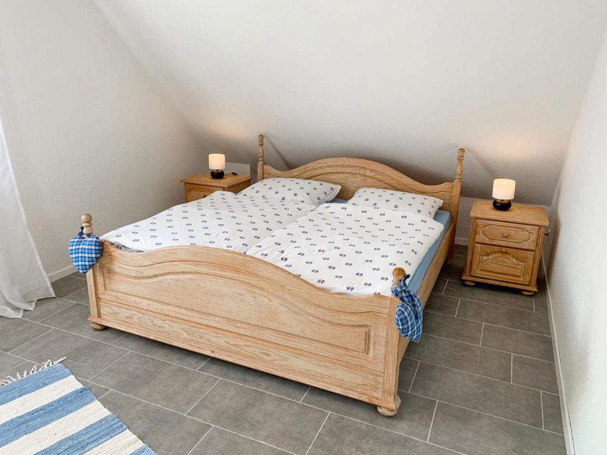 Holiday Home Rose By Interhome Ditzum Buitenkant foto